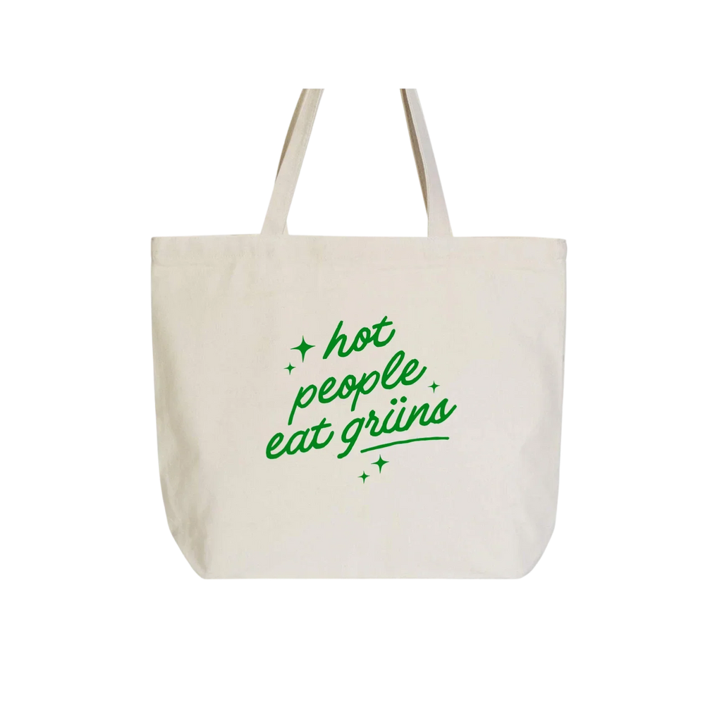 Grüns Bodega Tote - Quick Carry