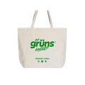 Grüns Bodega Tote - Quick Carry